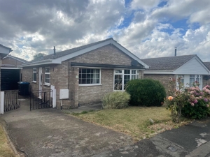15 JERVAULX ROAD, NORTHALLERTON